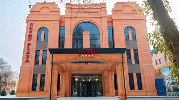 Hoteles Ofertas Dynamic Tours